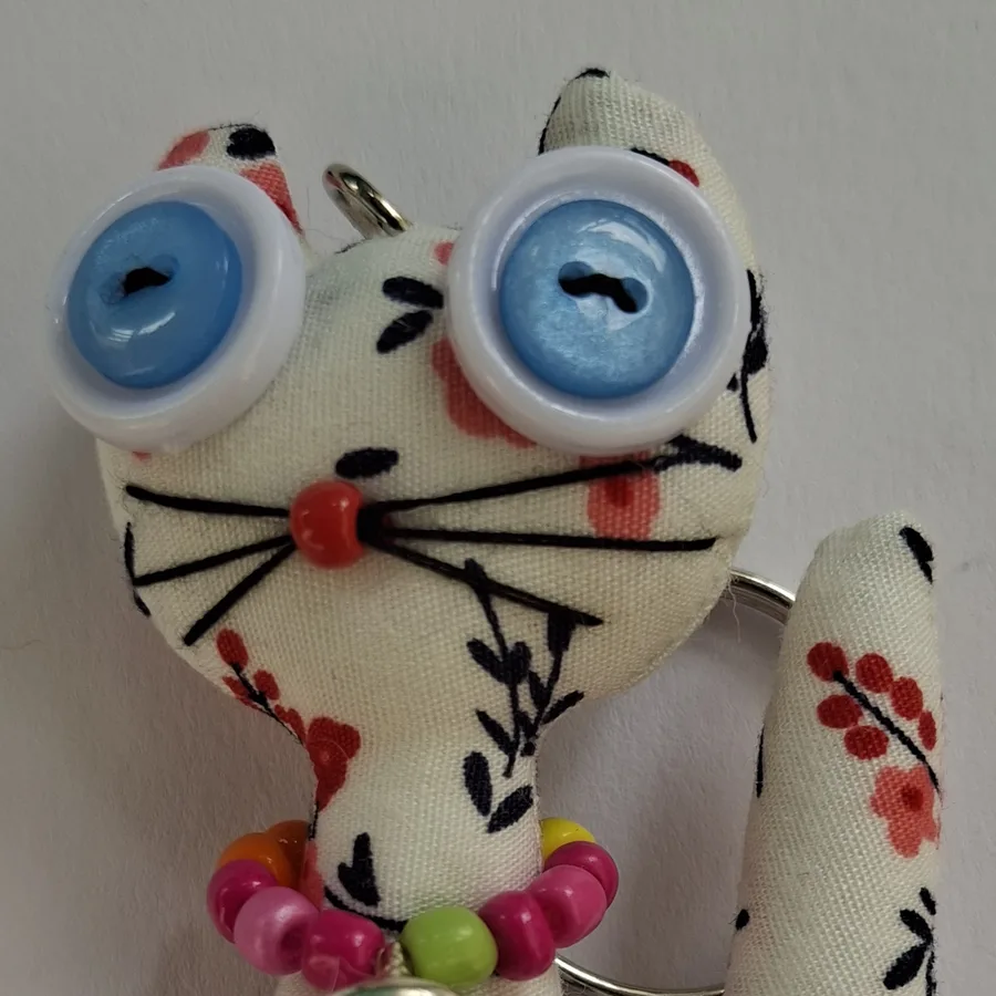シャム猫 — Pamučice