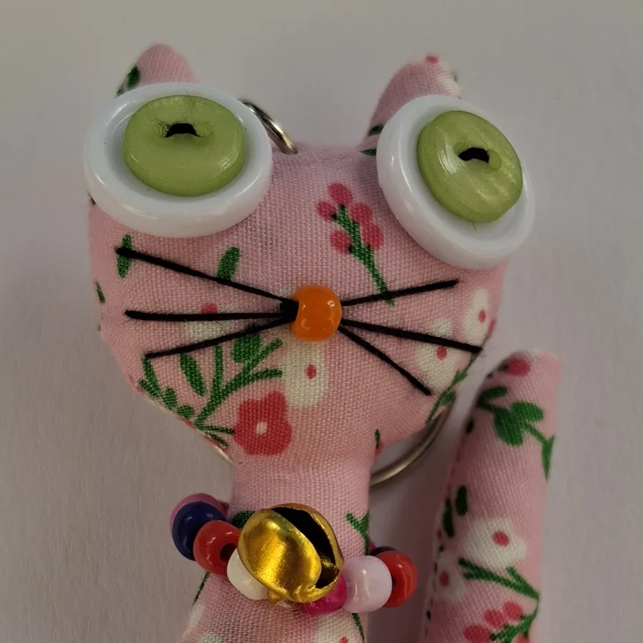 シャム猫 — Pamučice